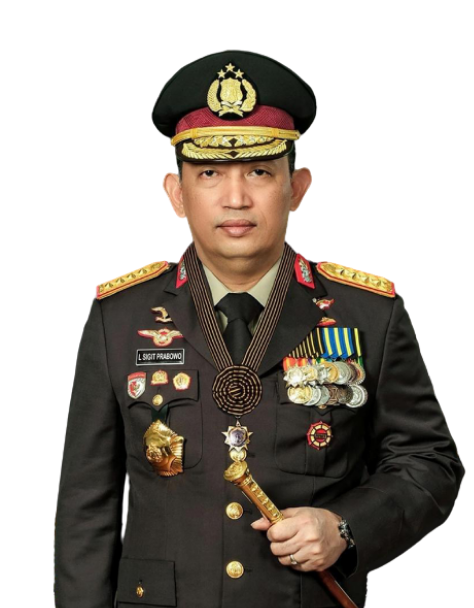 Kapolri RI