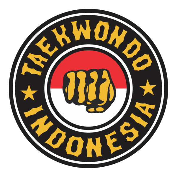 Taekwondo Logo