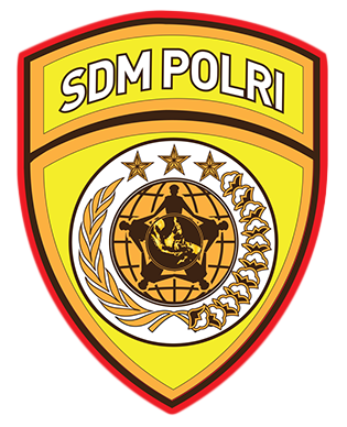 SDM Polri Logo